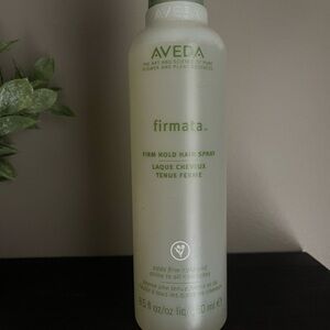 Aveda Firmata Firm Hold Hair Spray 8.5 oz